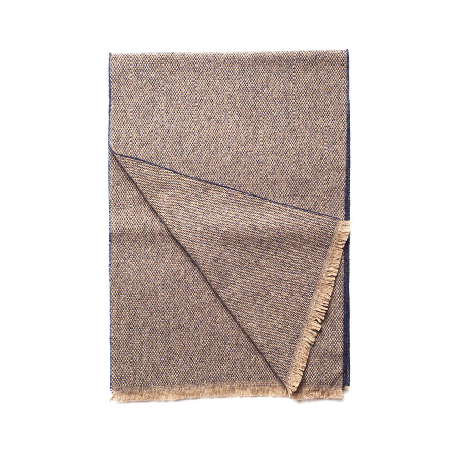 CASHMERE SCARF