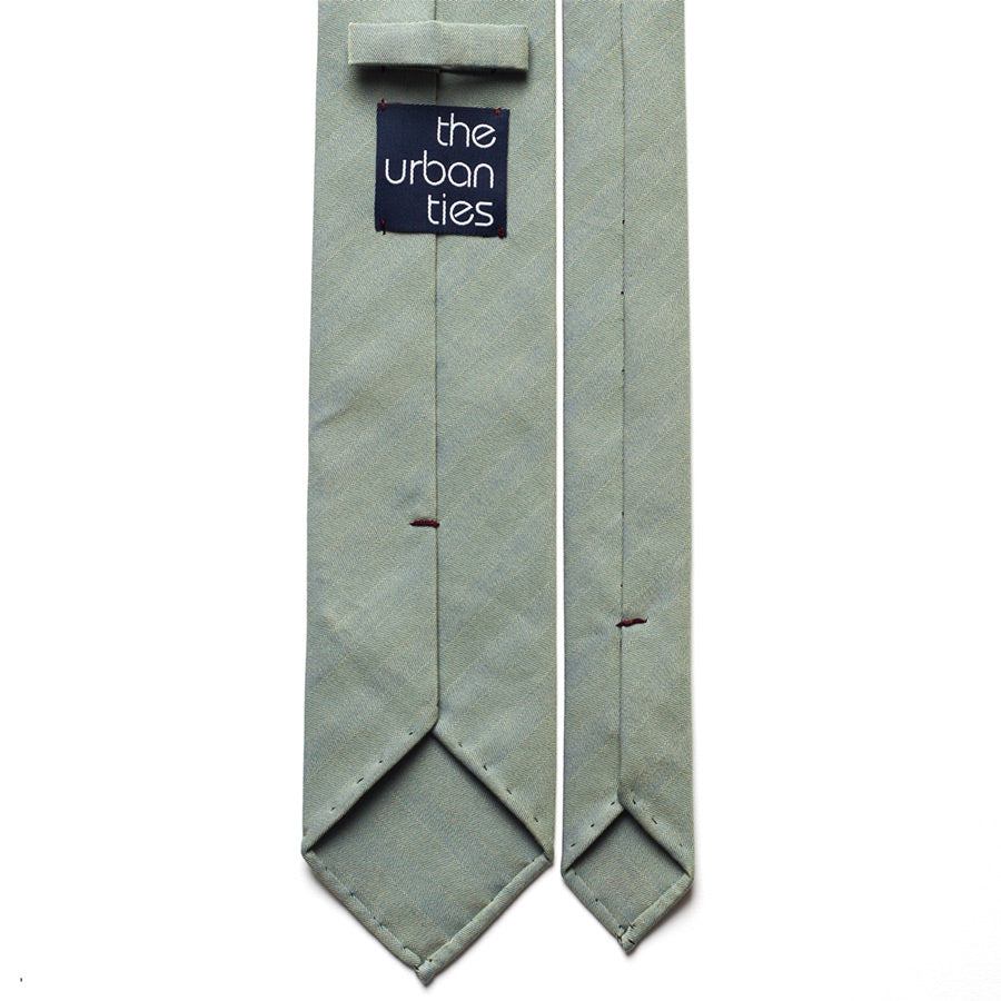 SOLARO COTTON TIE