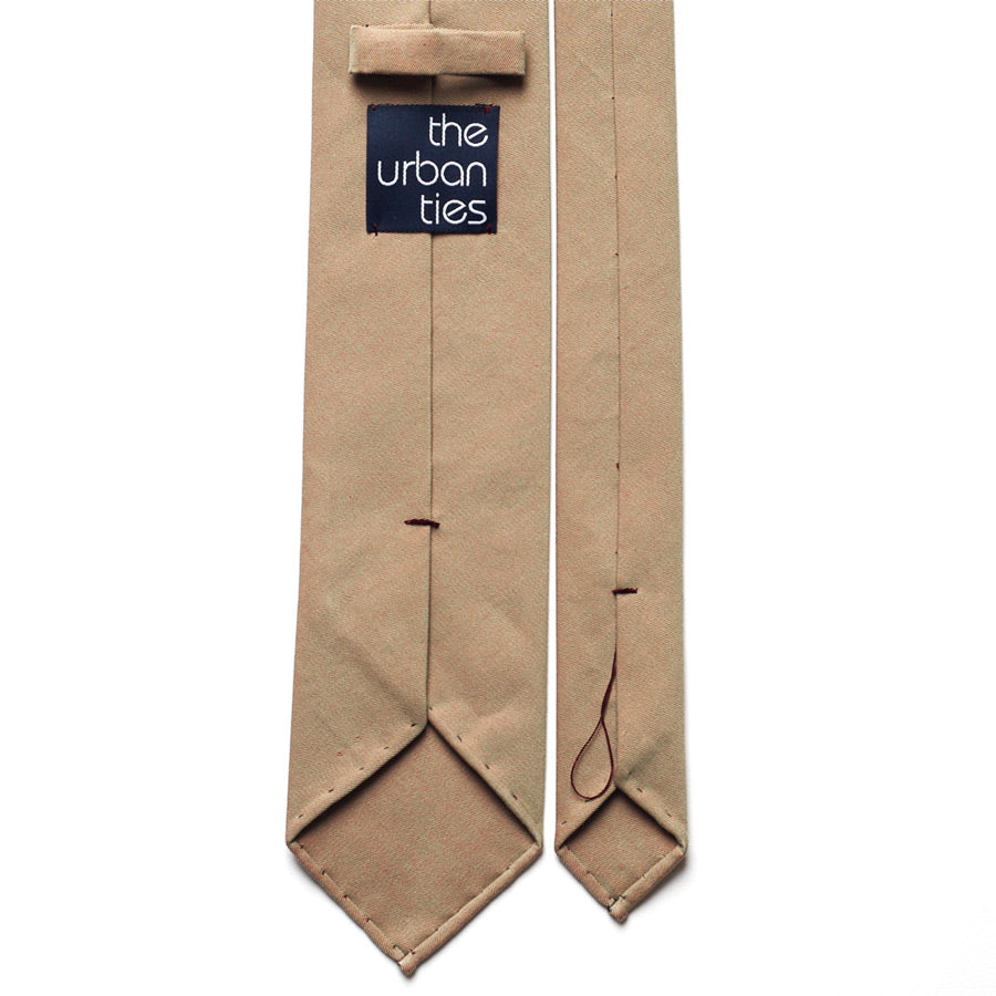 SOLARO COTTON TIE