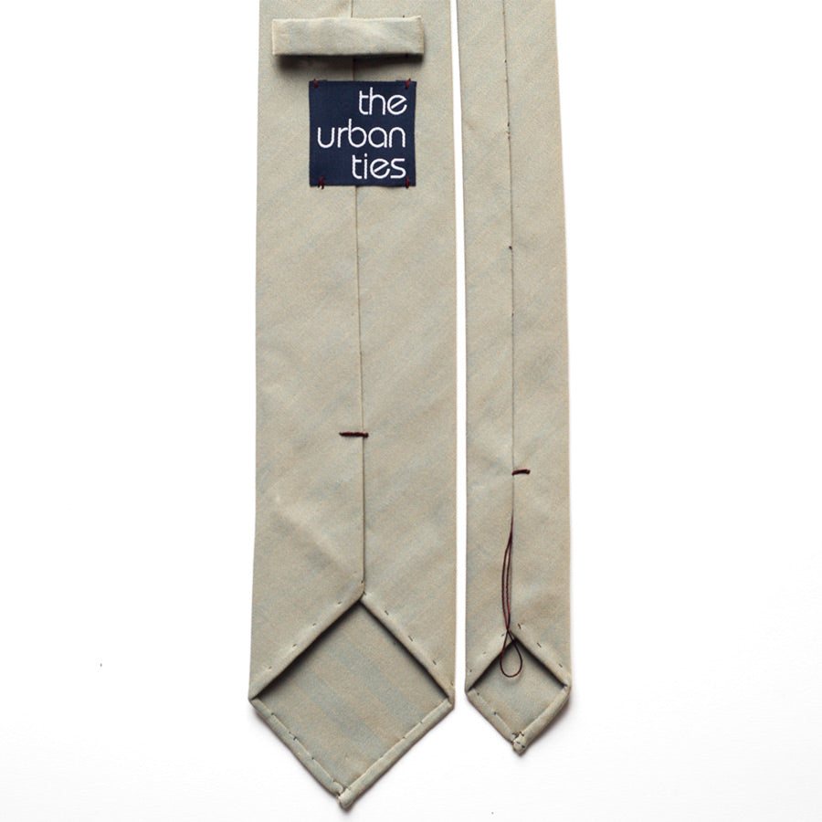 SOLARO COTTON TIE