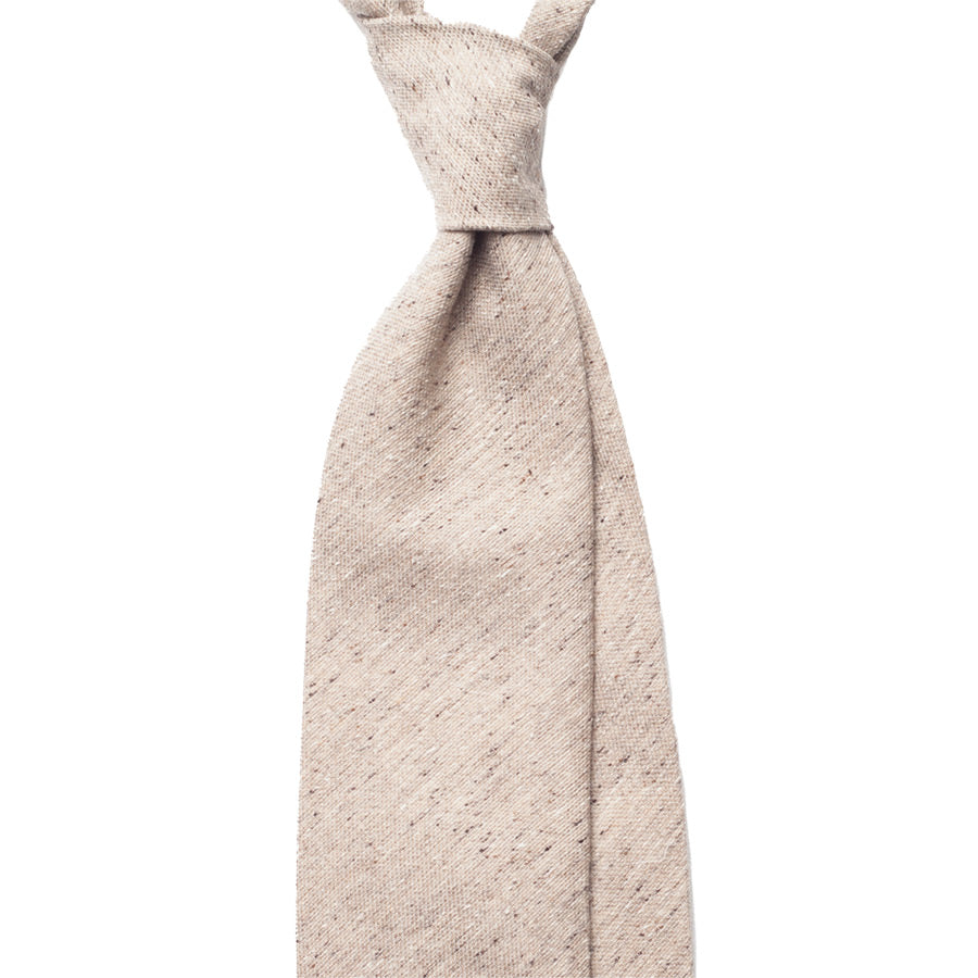 DONEGAL WOOL TIE