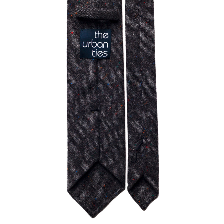 DONEGAL WOOL TIE