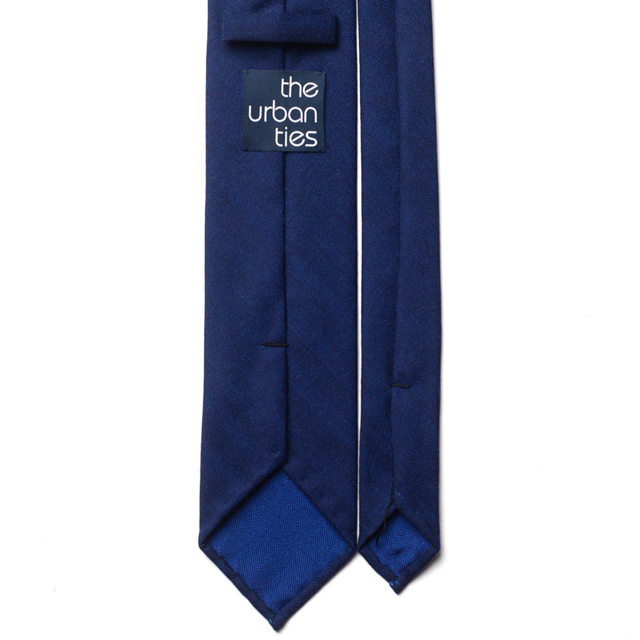 SOLARO WOOL TIE