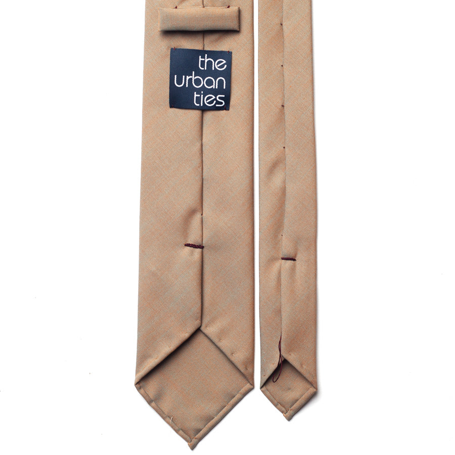 PANAMA WOOL TIE