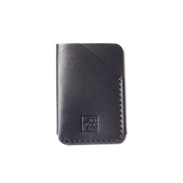 CARD HOLDER BLACK