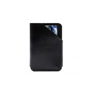 CARD HOLDER BLACK