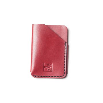 CARD HOLDER Bordeaux