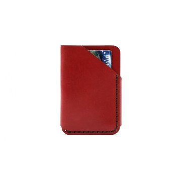 CARD HOLDER Bordeaux
