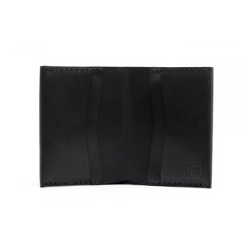WALLET Black