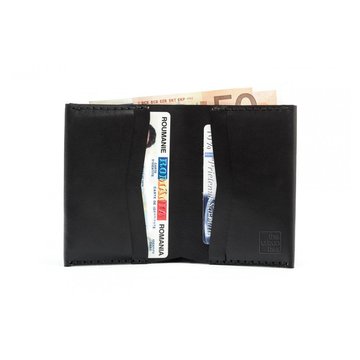 WALLET Black