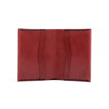 Wallet Bordeaux
