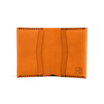 Wallet brown
