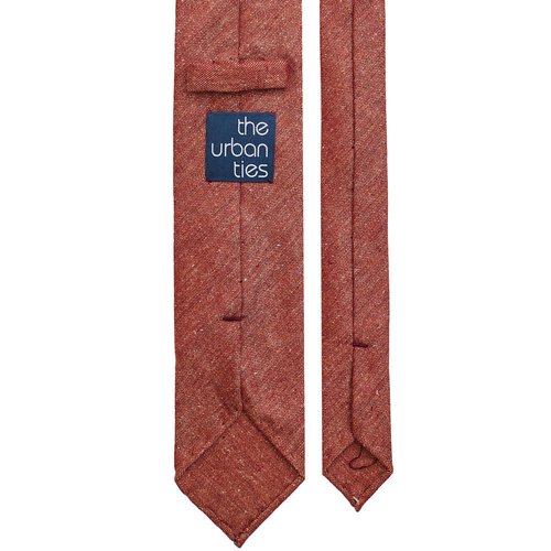 DONEGAL WOOL TIE