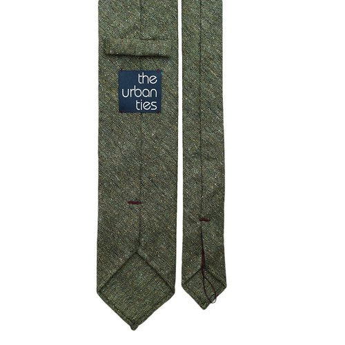 DONEGAL WOOL TIE