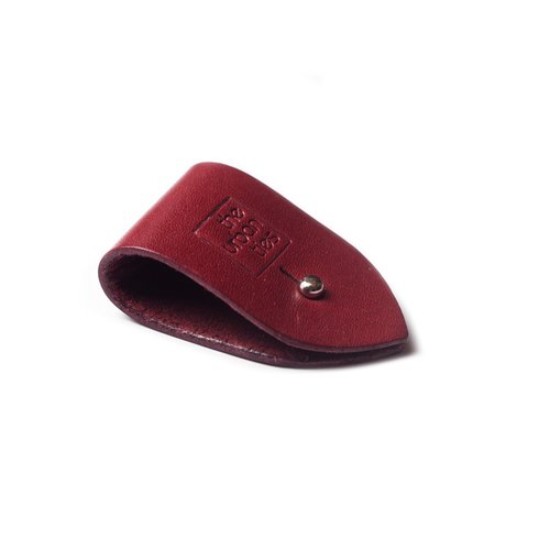 HEADPHONE HOLDER BORDEAUX