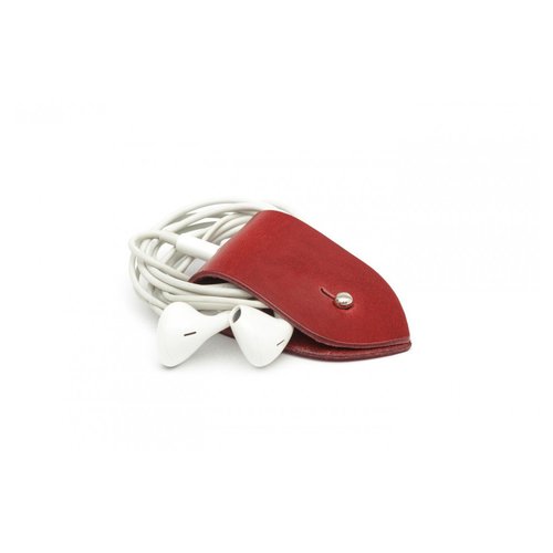 HEADPHONE HOLDER BORDEAUX