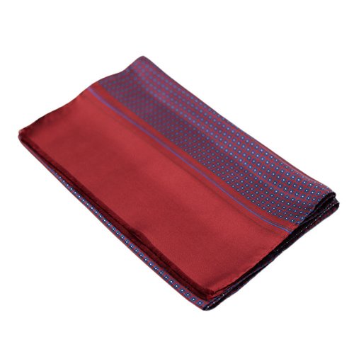 SILK SCARF