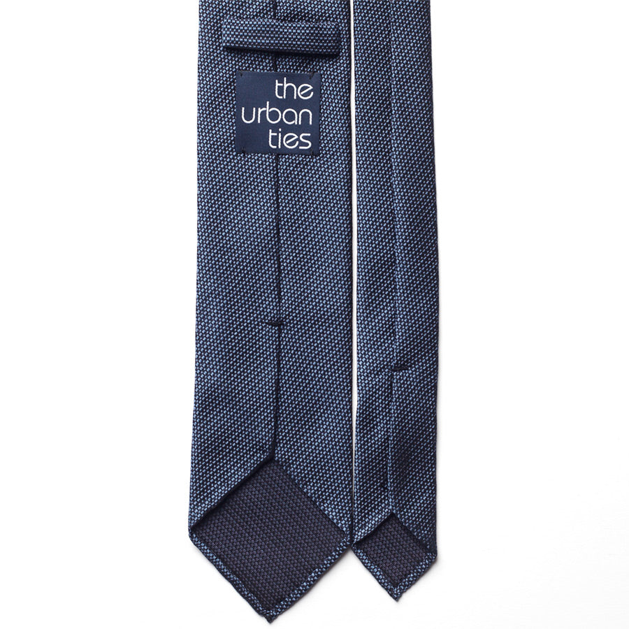 JACQUARD SILK TIE