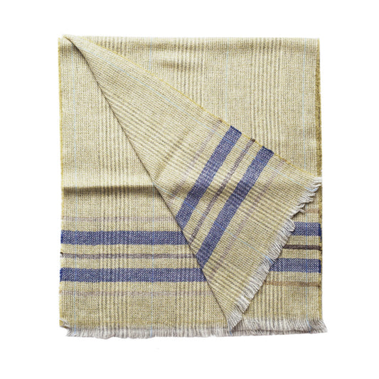 CASHMERE&SILK SCARF