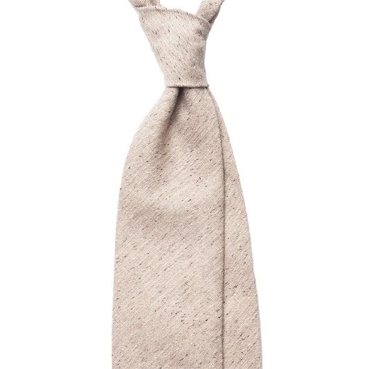 DONEGAL WOOL TIE