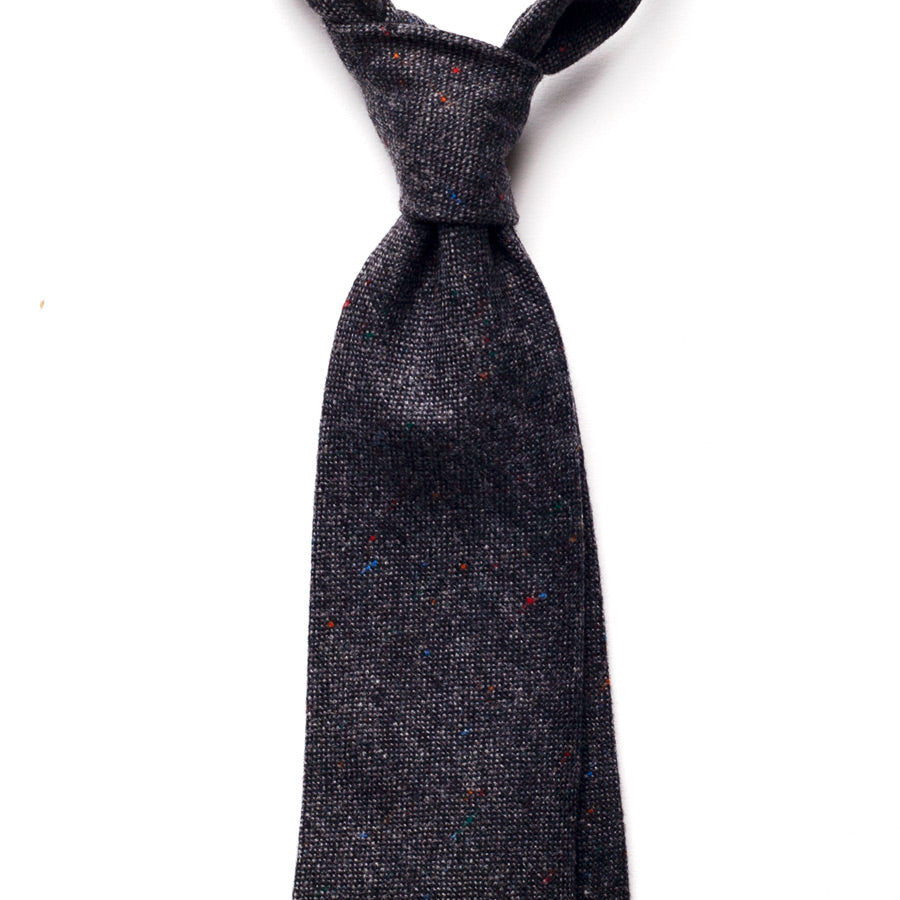DONEGAL WOOL TIE
