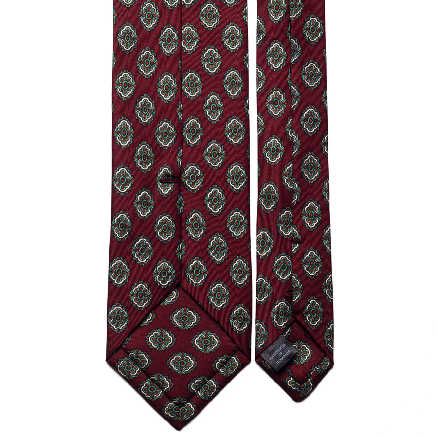 the urban tie