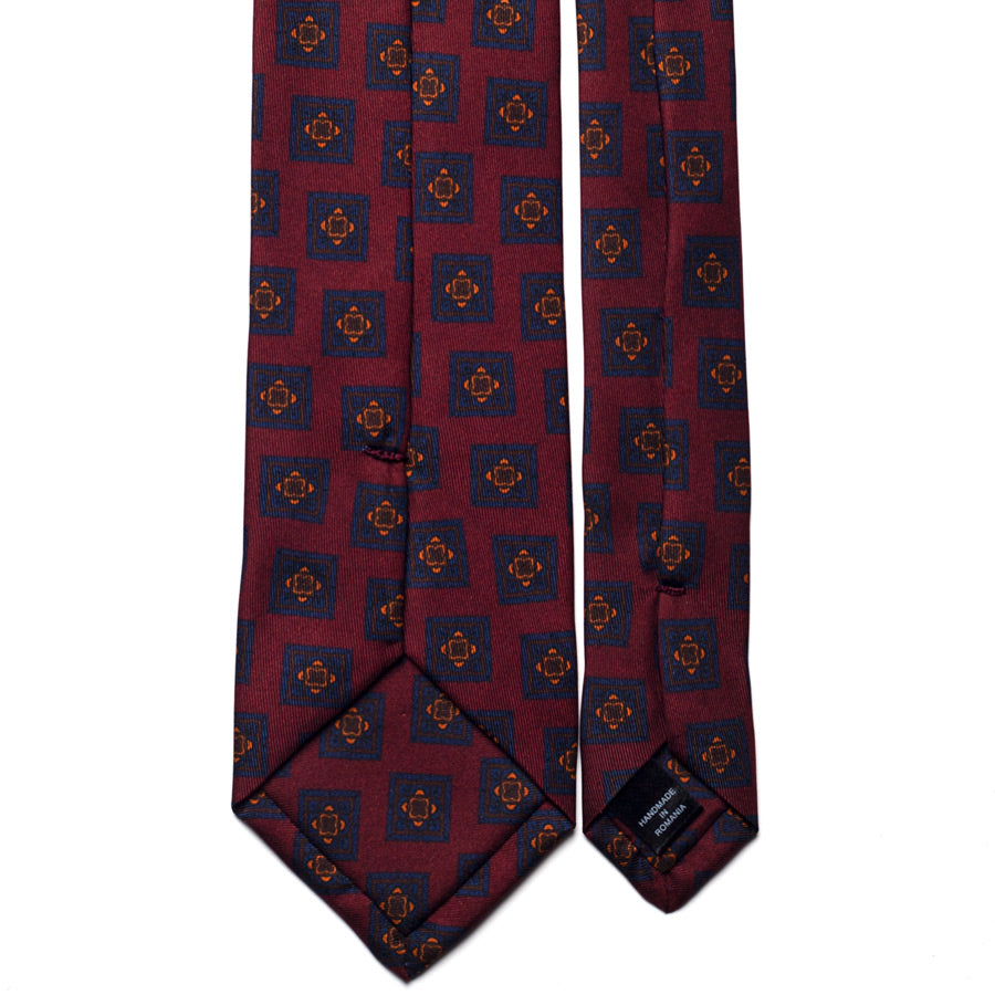 the urban tie