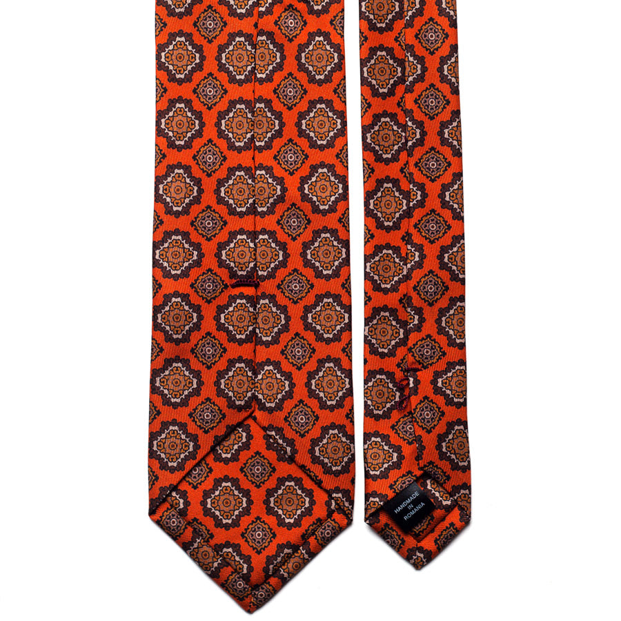 the urban tie