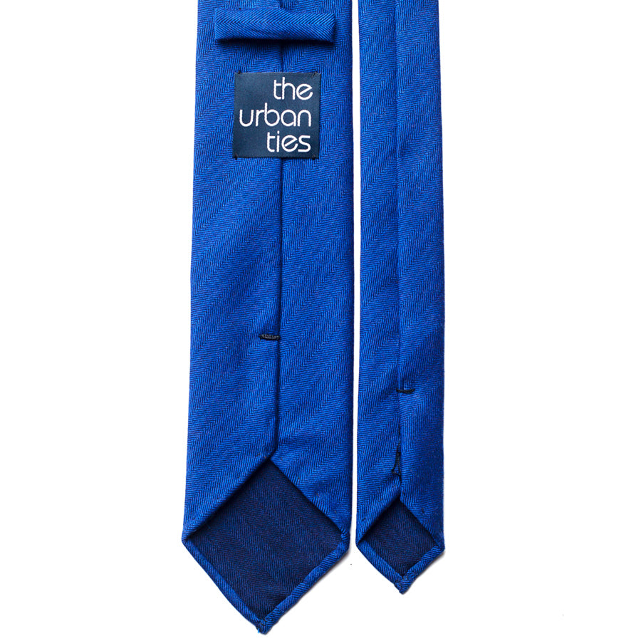 SOLARO WOOL TIE