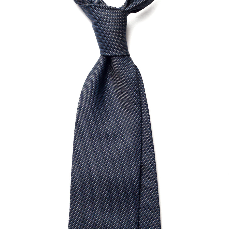 GARZA SILK TIE