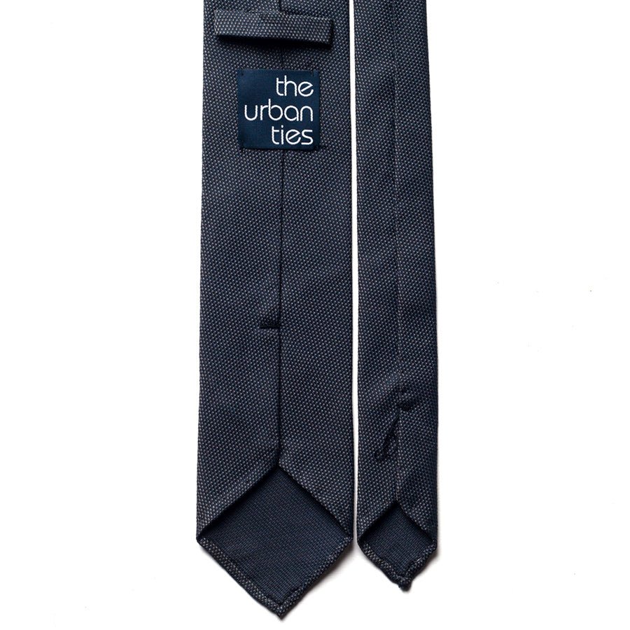 GARZA SILK TIE