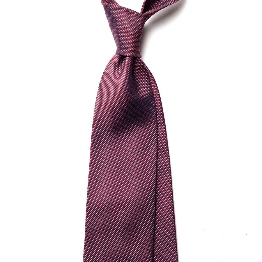 GARZA SILK TIE