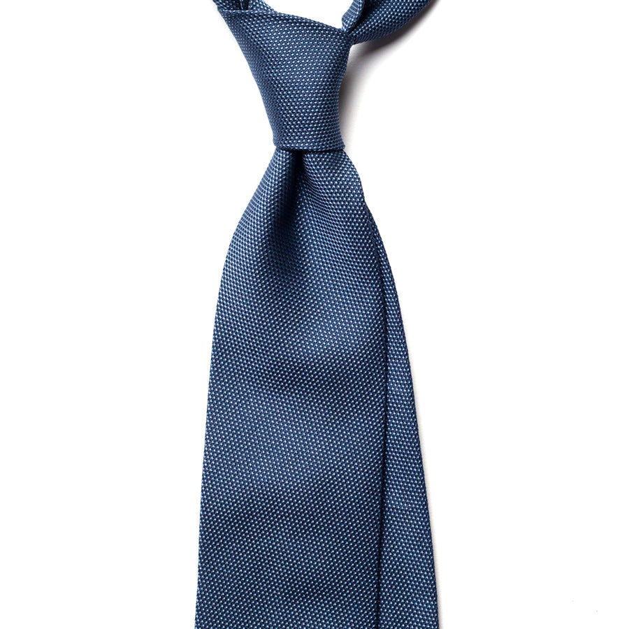 GARZA SILK TIE