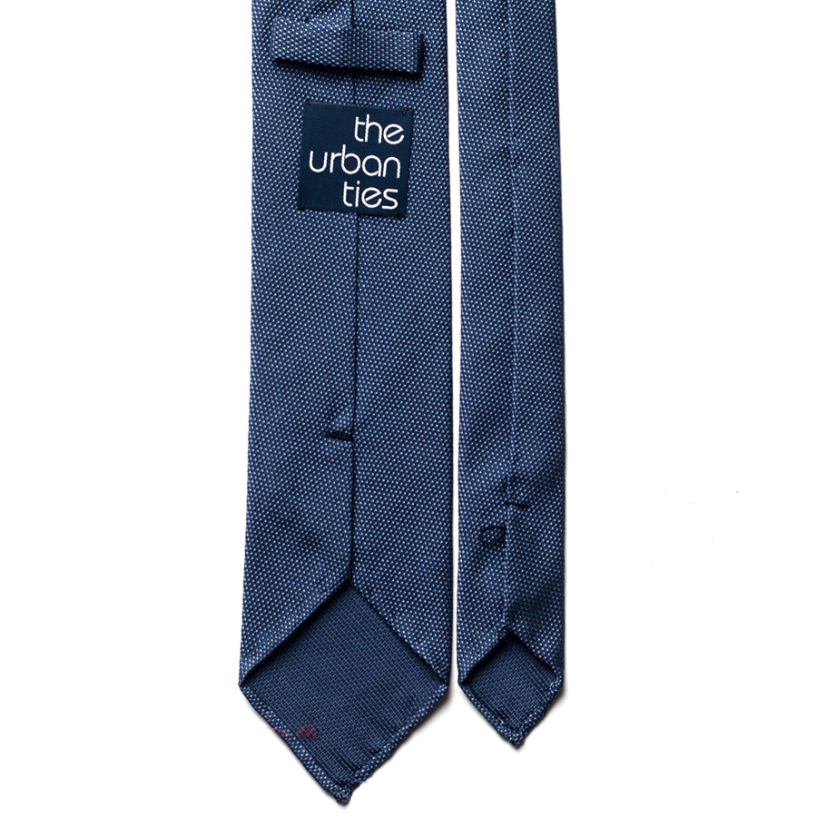 GARZA SILK TIE