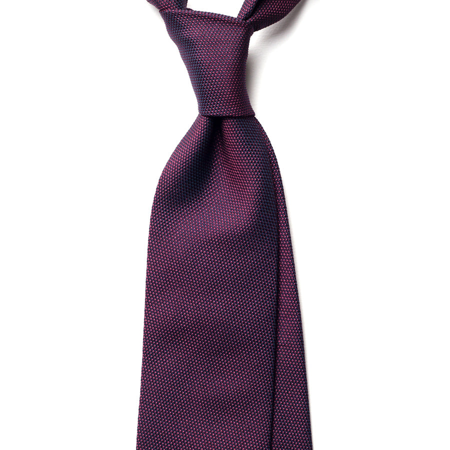 GARZA SILK TIE