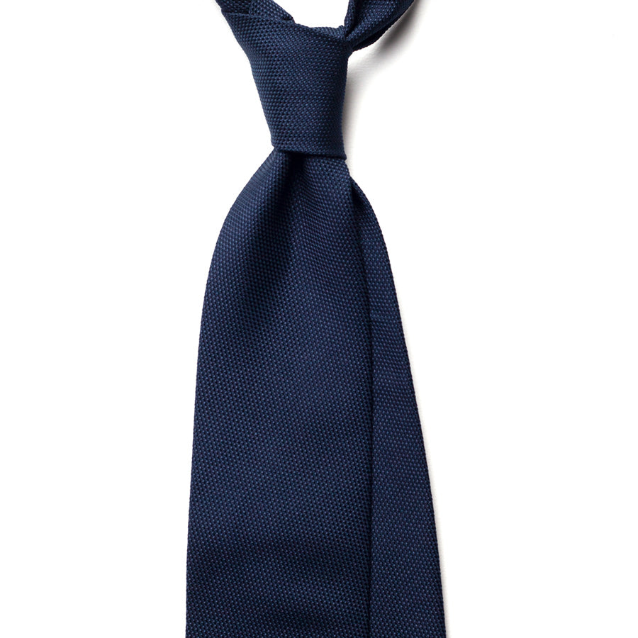 GARZA SILK TIE
