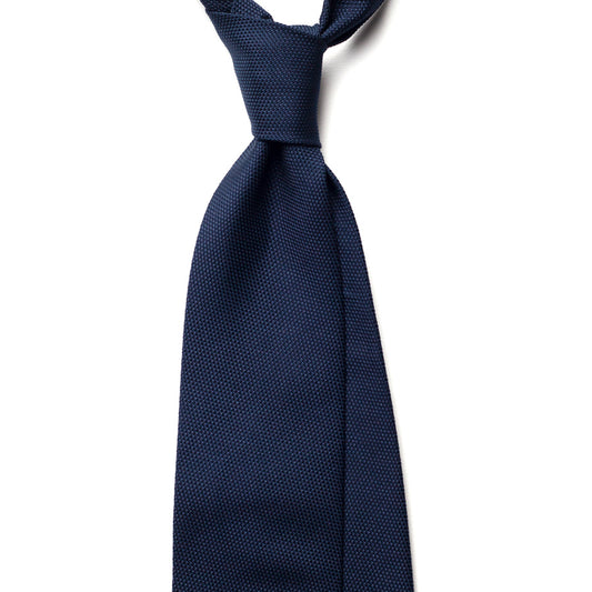GARZA SILK TIE