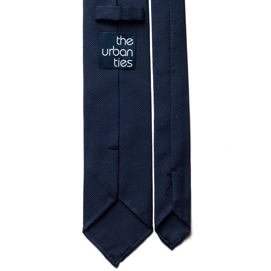 GARZA SILK TIE