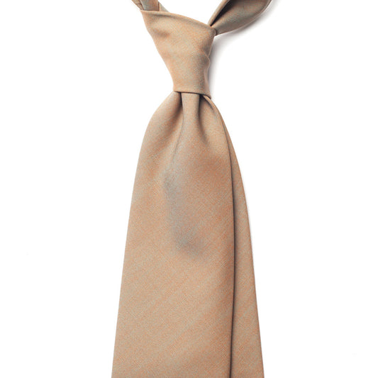 PANAMA WOOL TIE
