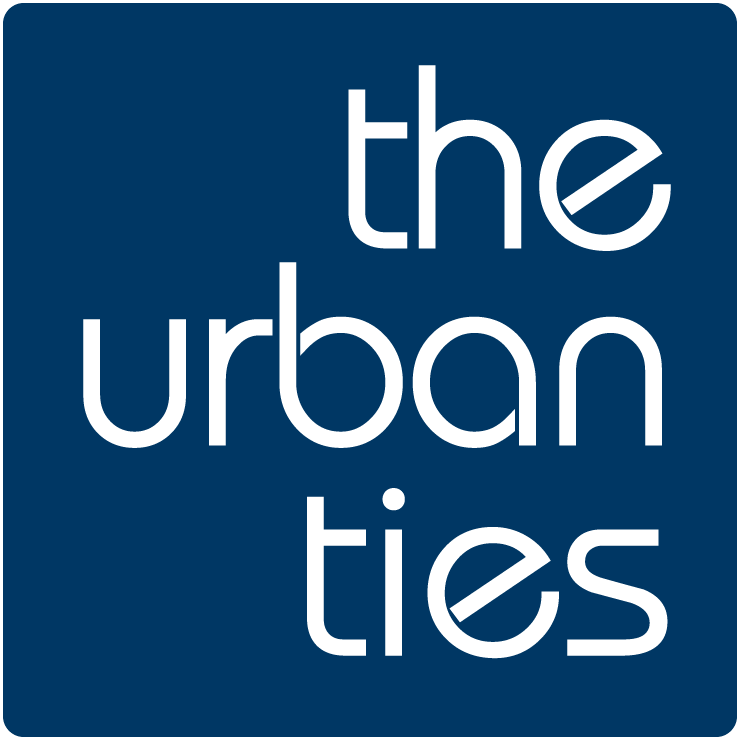 the urban tie